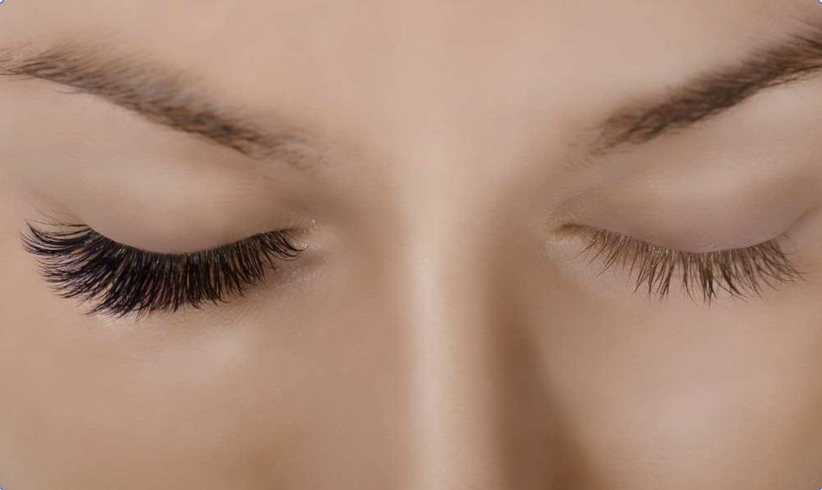 amplifying-natural-beauty-via-short-volume-eyelash-extensions-4