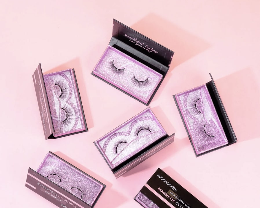 The Benefits of Investing in Bulk Eyelash Boxes for Your Business