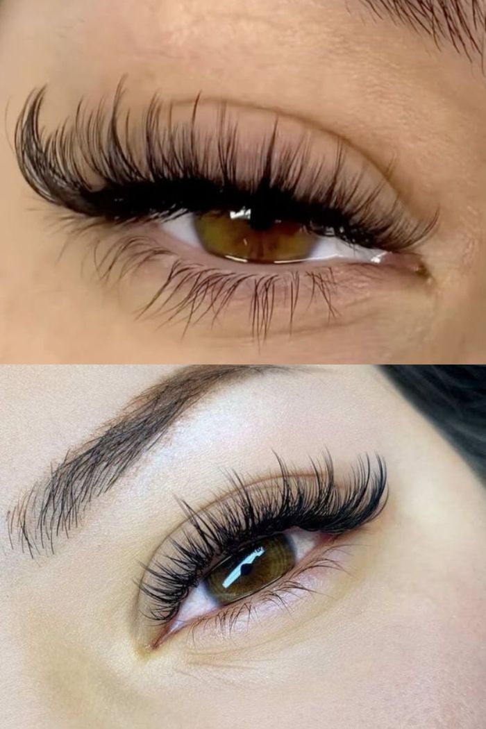 Wispy lash mapping styles to enhance your brand reputation